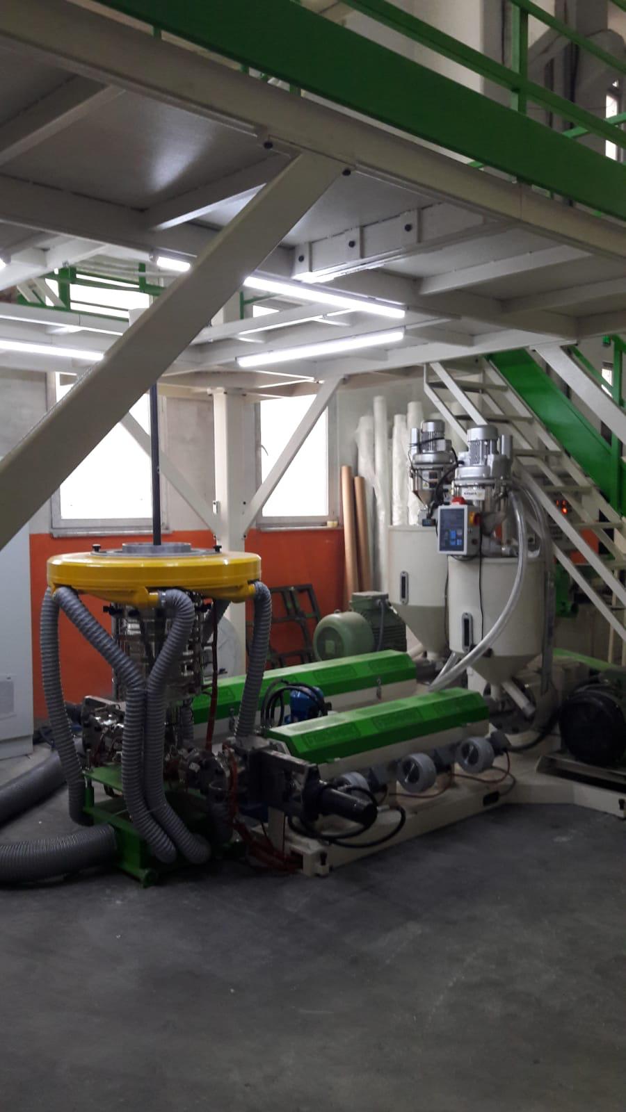 FMC-ABA-1500×3000 COEX EKSTRUDER MAKİNALARI-1